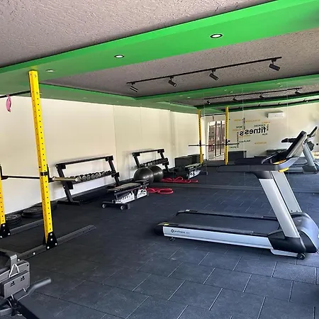 Oba Sultan Rezidans Apartament Alanya