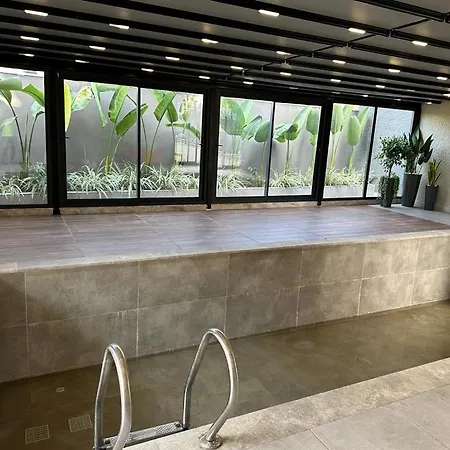 Oba Sultan Rezidans Appartement