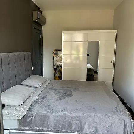 Oba Sultan Rezidans Appartement Alanya