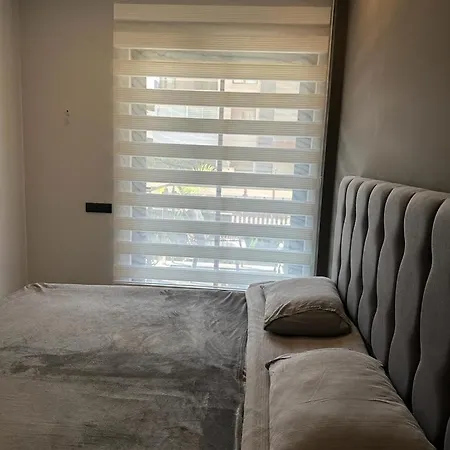 Apartment Oba Sultan Rezidans Alanya