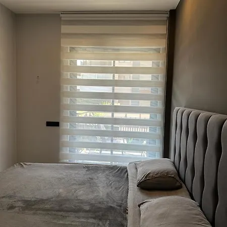 Apartament Oba Sultan Rezidans