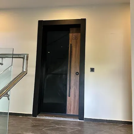 Oba Sultan Rezidans Appartement Alanya
